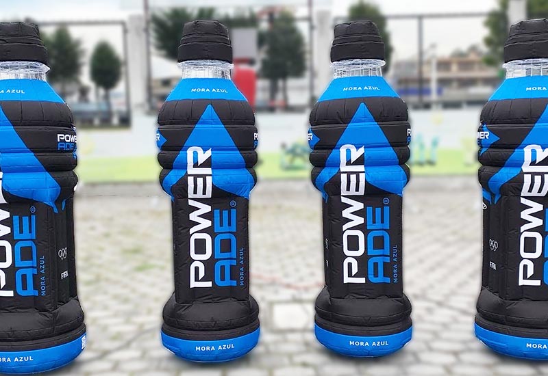 Botellas