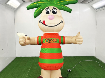 Mascota 11