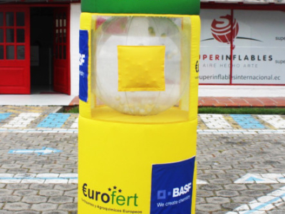 Balotero 06
