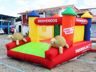 Recreativo 16