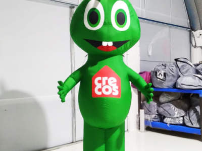 Mascota 23