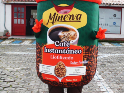 Caminante 10