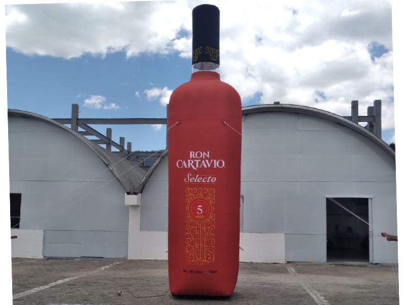 Botella 11