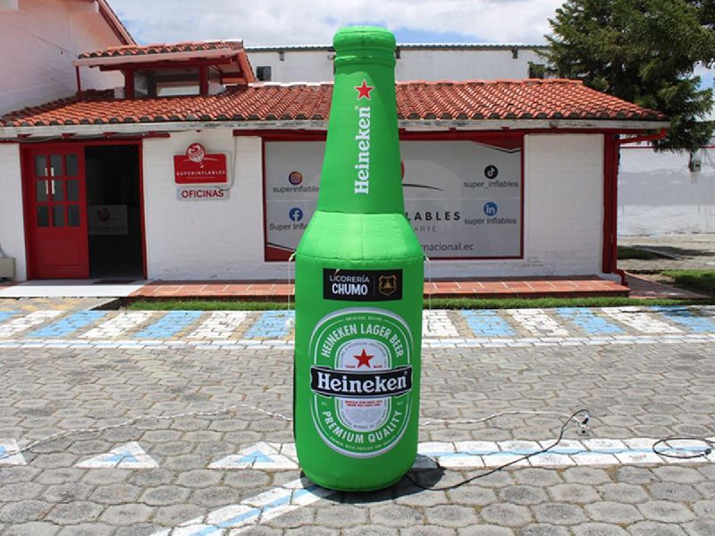 Botella 15
