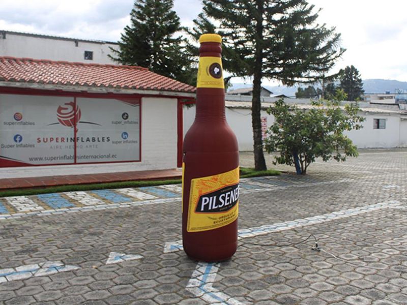 Botella 18