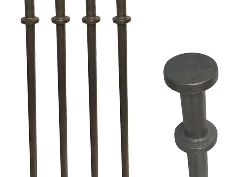 Anclajes de Seguridad para Inflables