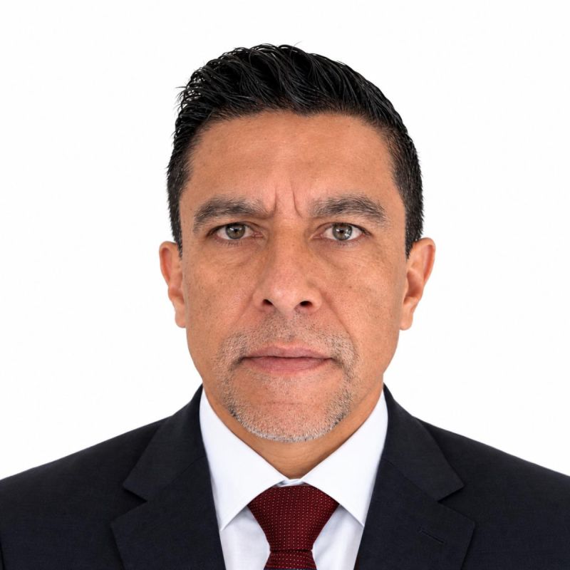 Página Quienes Somos