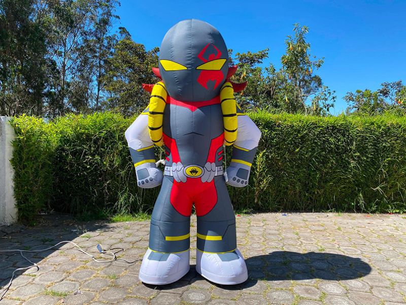 Mascota 05