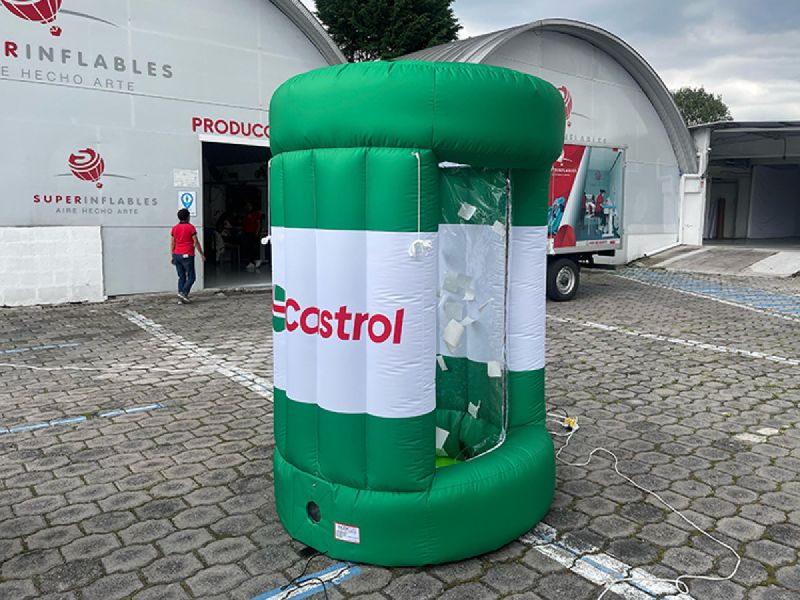 Balotero 01