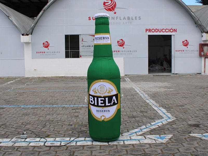 Botella 10