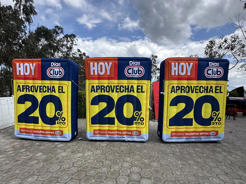 Colchón 21