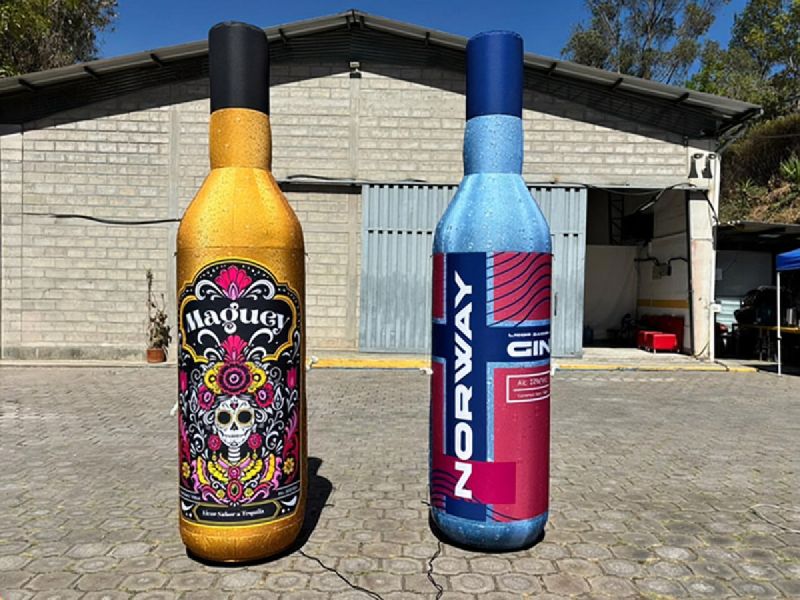 Botella 20