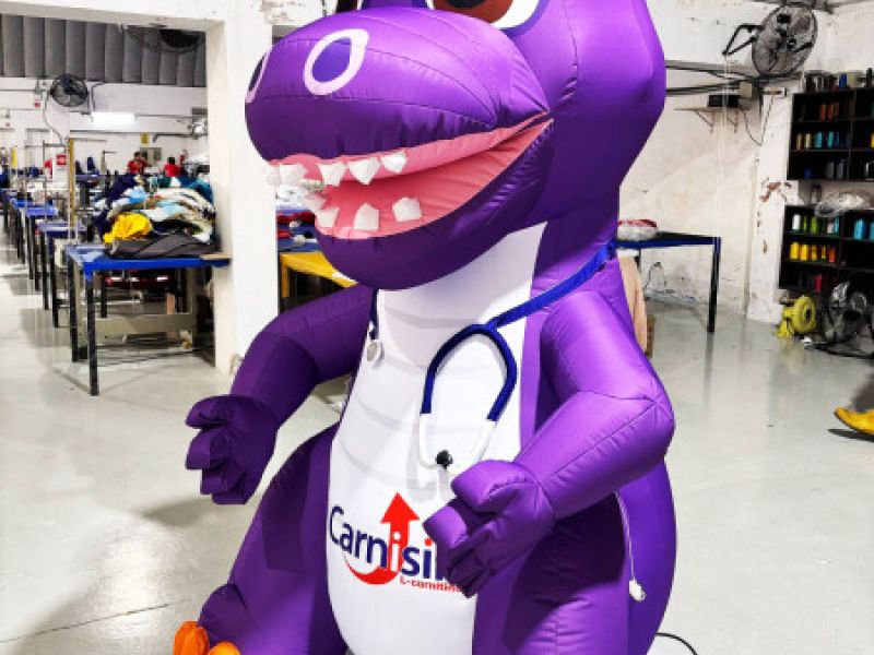 Mascota 20
