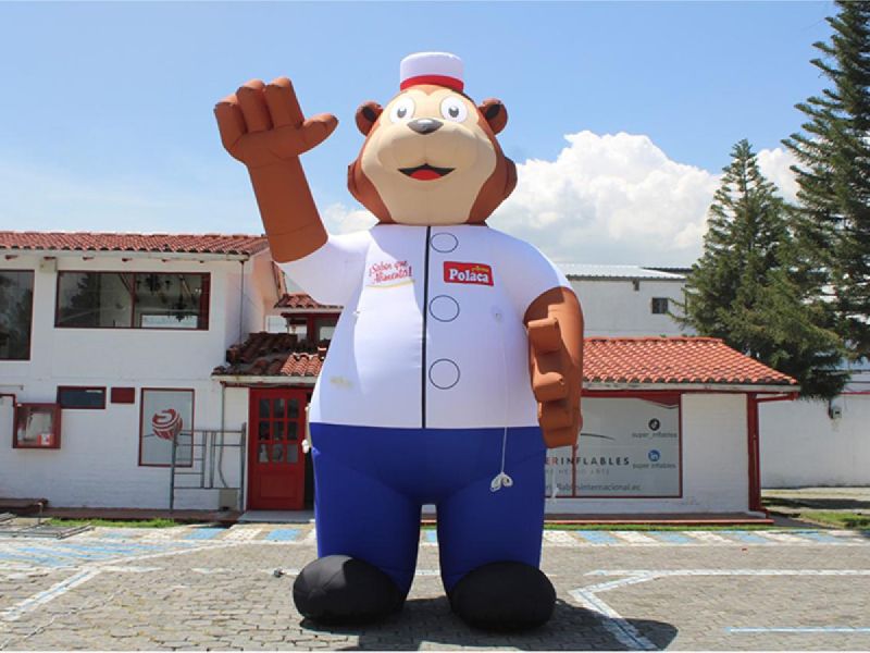 Mascota 09