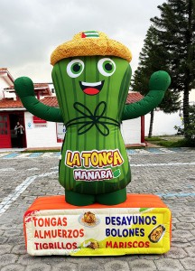 Mascota 19
