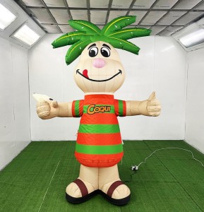 Mascota 11
