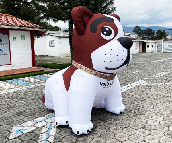 Mascota 16