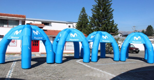 Carpa 21