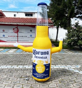 Llamador 16