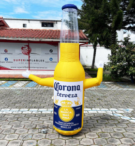 Llamador 16
