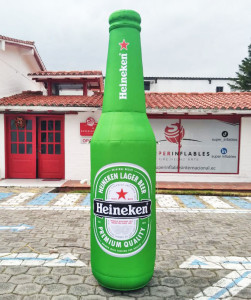 Botella 15