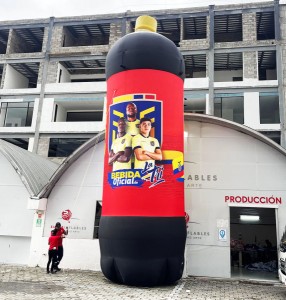 Botella 21