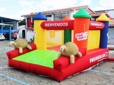 Recreativo 16