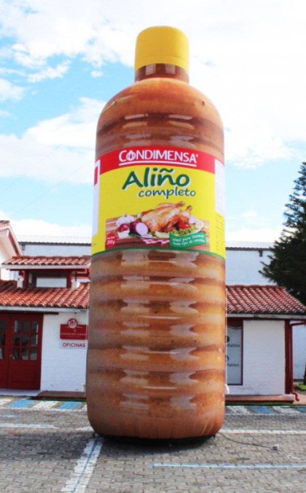 Frasco 12