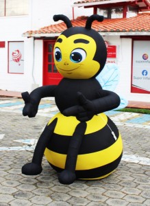 Mascota 27