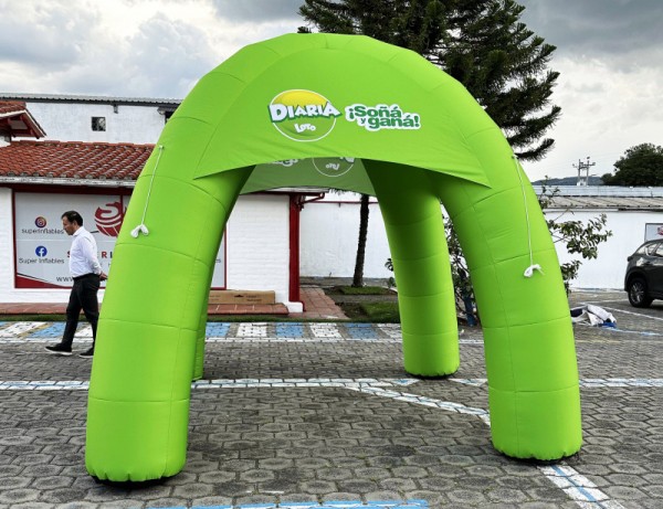 Carpa 12
