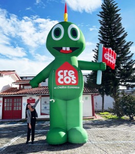 Mascota 15