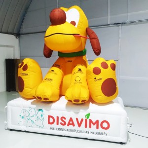 Mascota 22