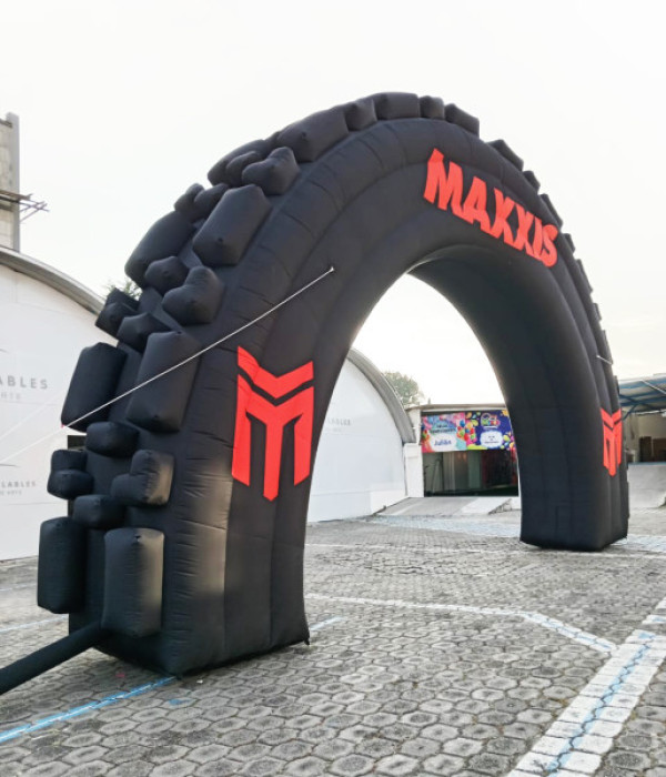 Arco 11