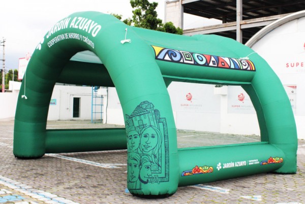 Carpa 13