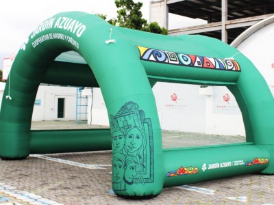 Carpa 13