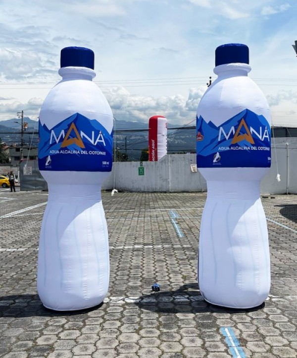 Botella 20