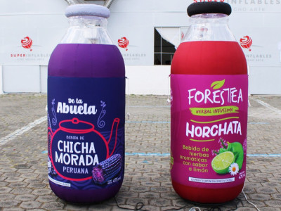 Botella 20