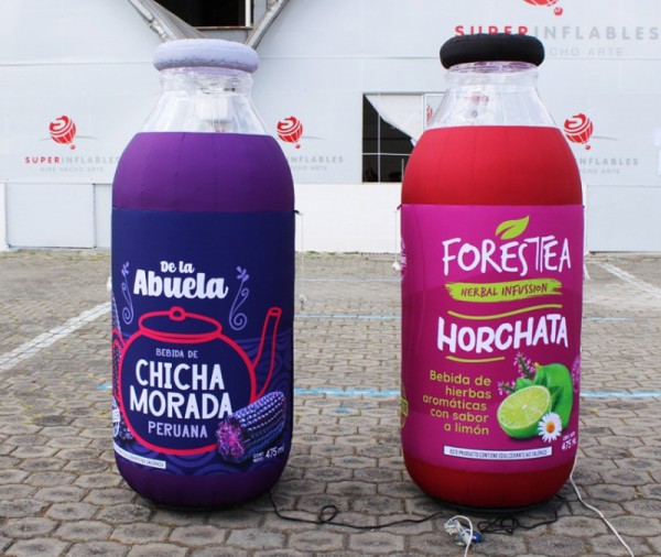 Botella 20