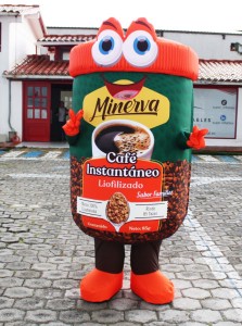 Caminante 10
