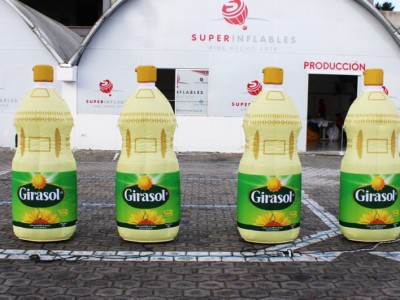 Frasco 15