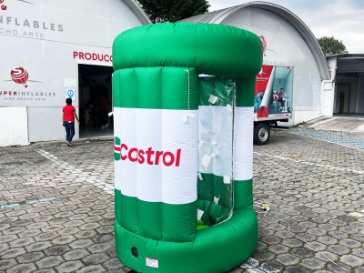 Balotero 01