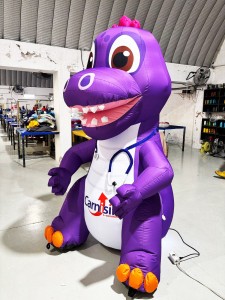 Mascota 20