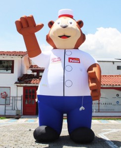 Mascota 09
