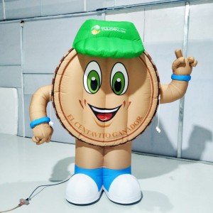 Mascota 24