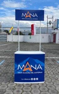 Mesa Stand 07